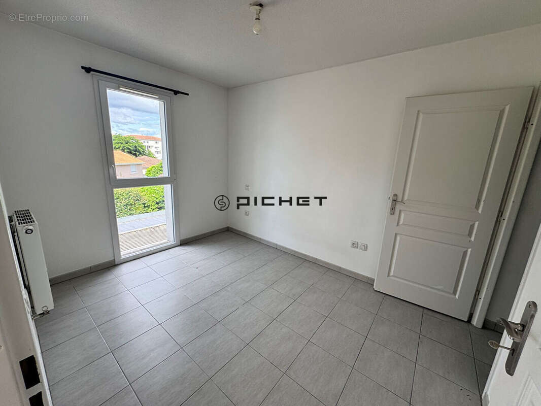 Appartement à BEGLES