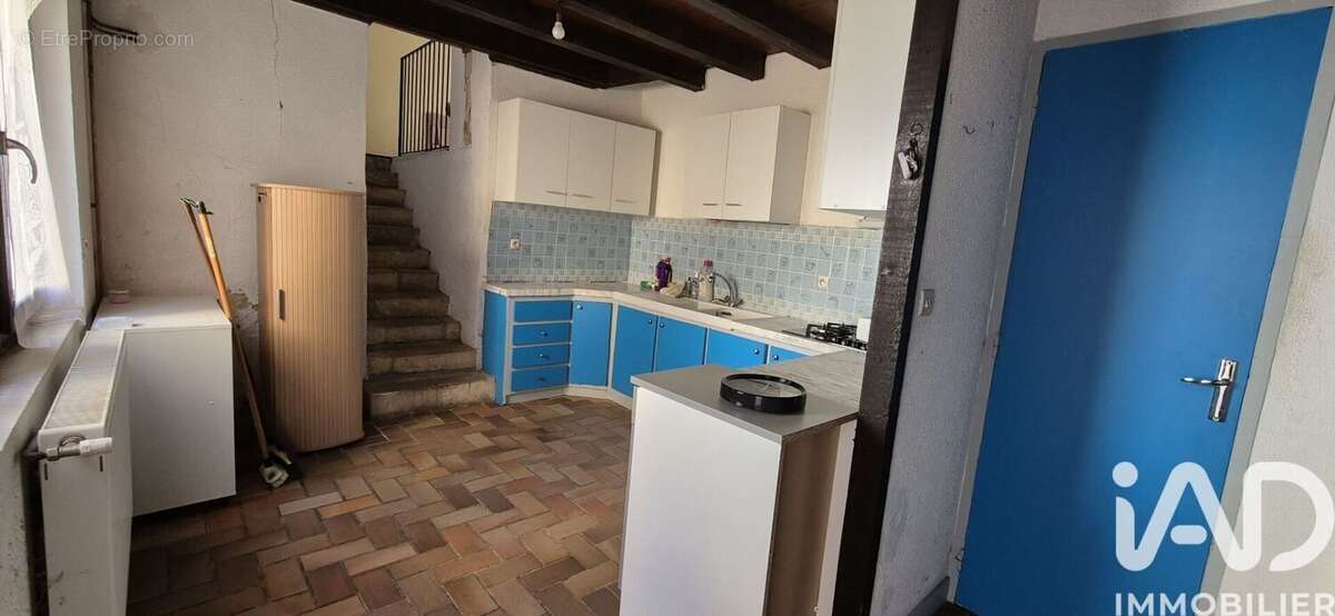 Photo 6 - Maison à LE BUGUE