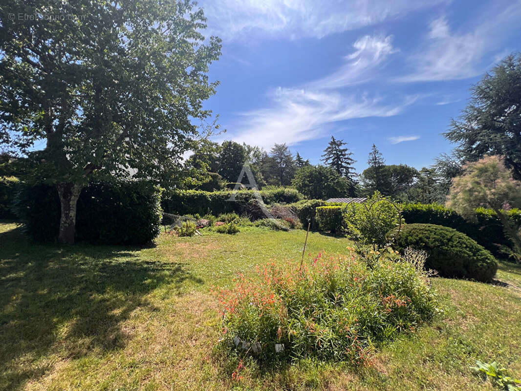 Maison Chissay En Touraine  3 pièce(s) - photo 10