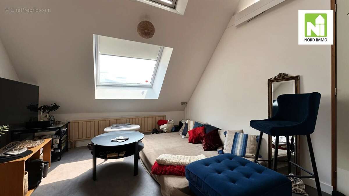 Maison à LILLE