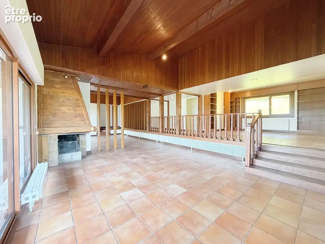 Maison Marignier 6 pièces 214 m2 - photo 4