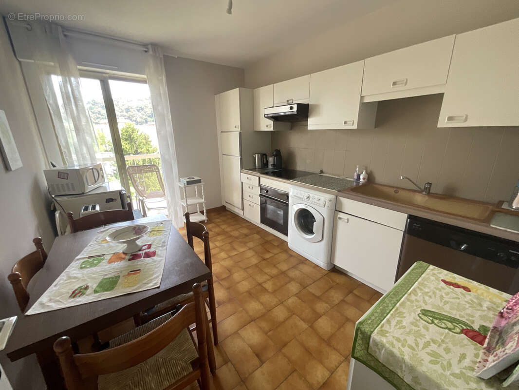 Appartement à CAGNES-SUR-MER