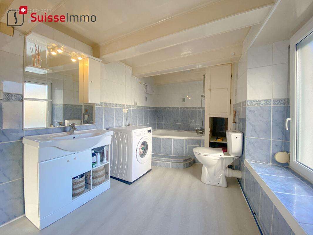 Appartement à HERIMONCOURT