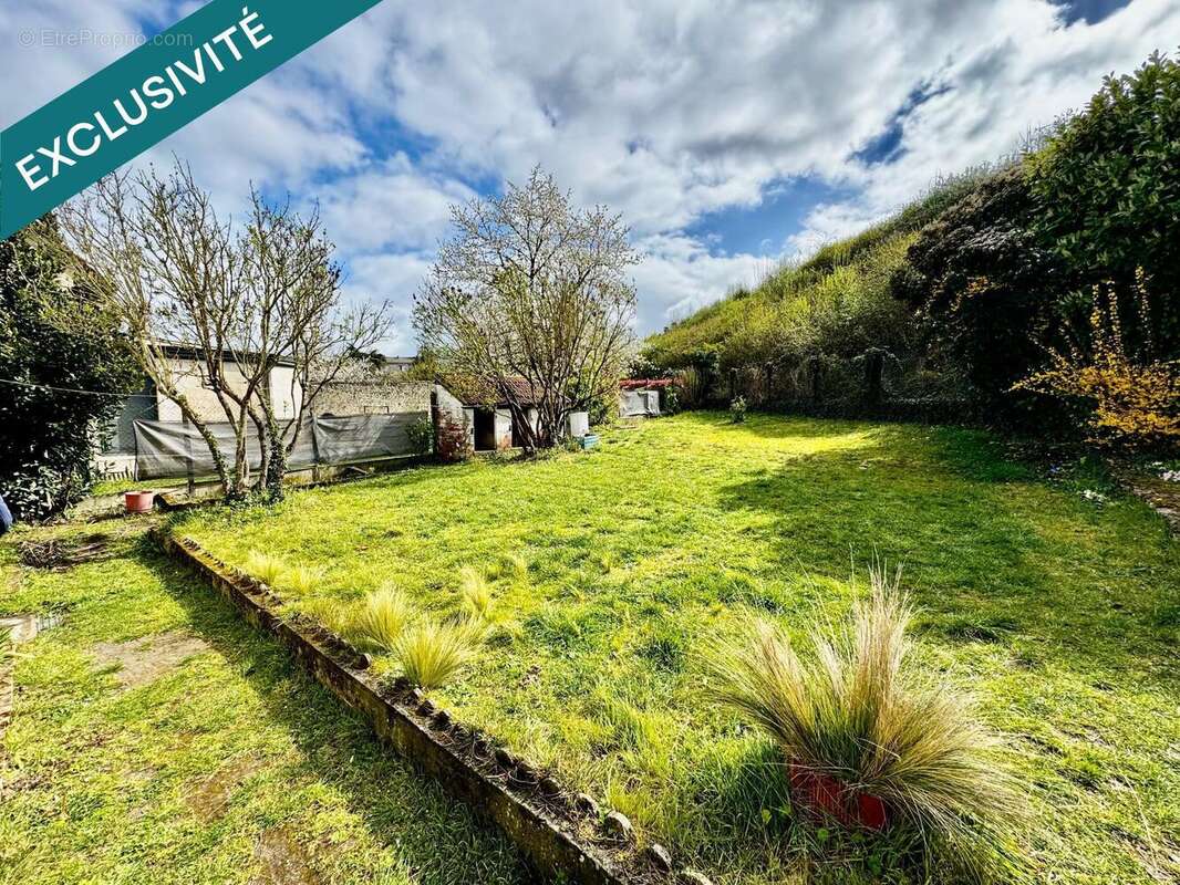 Photo 3 - Maison à BONNIERES-SUR-SEINE