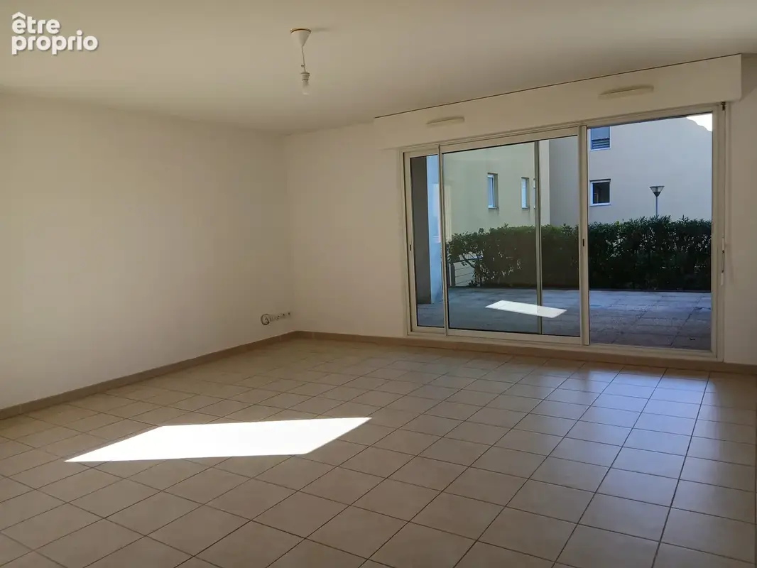 Appartement à ALES