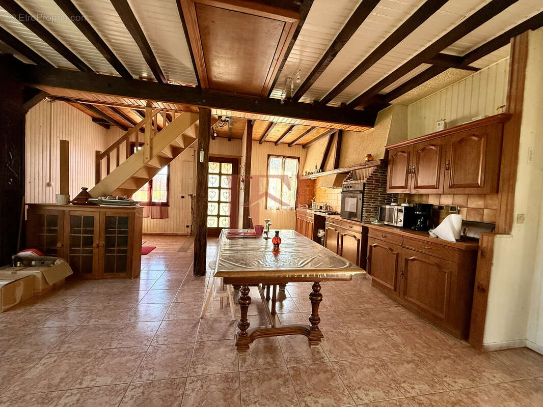 Maison à VENDOME