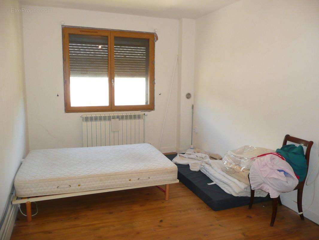 Maison à VILLEFRANCHE-DE-ROUERGUE