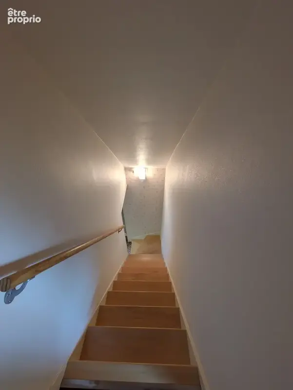Maison avec vie de plain pied et piscine - photo 21