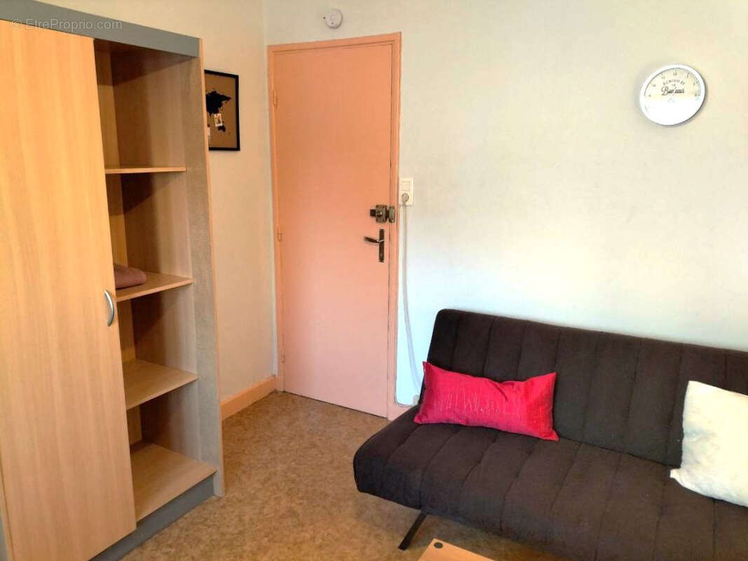 Appartement à RODEZ