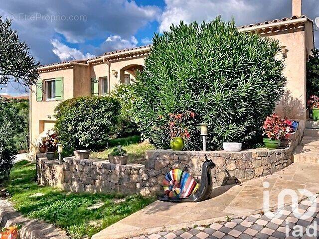 Photo 1 - Maison à AUPS