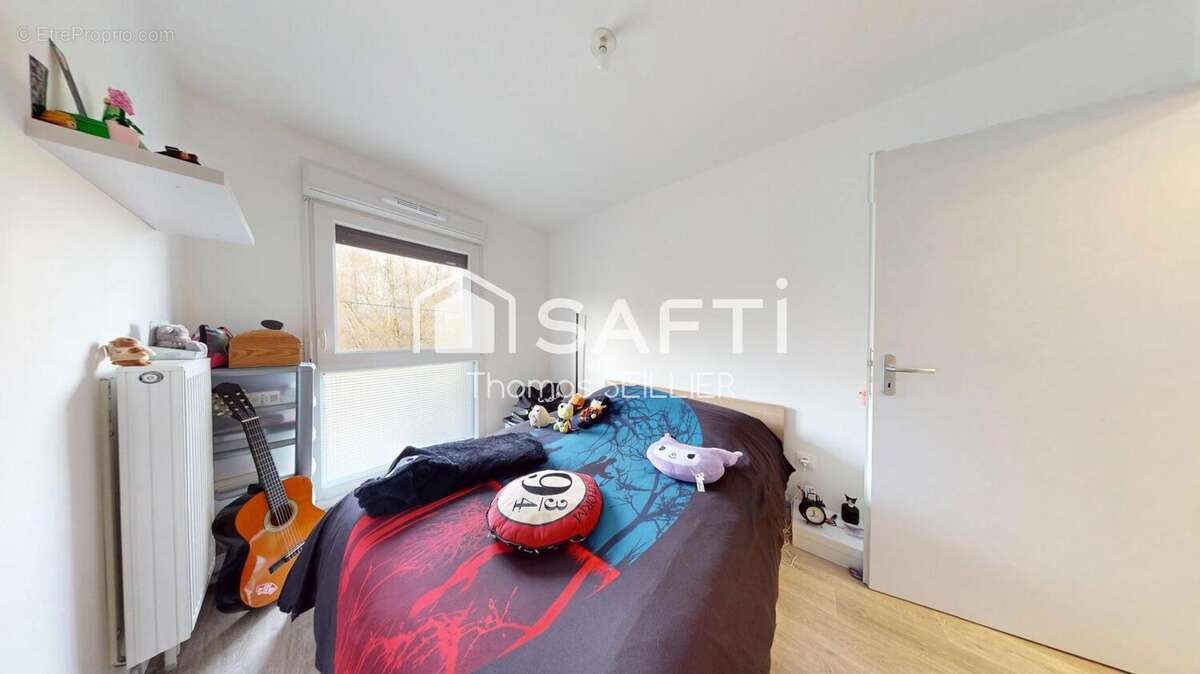 Photo 3 - Appartement à WATTRELOS