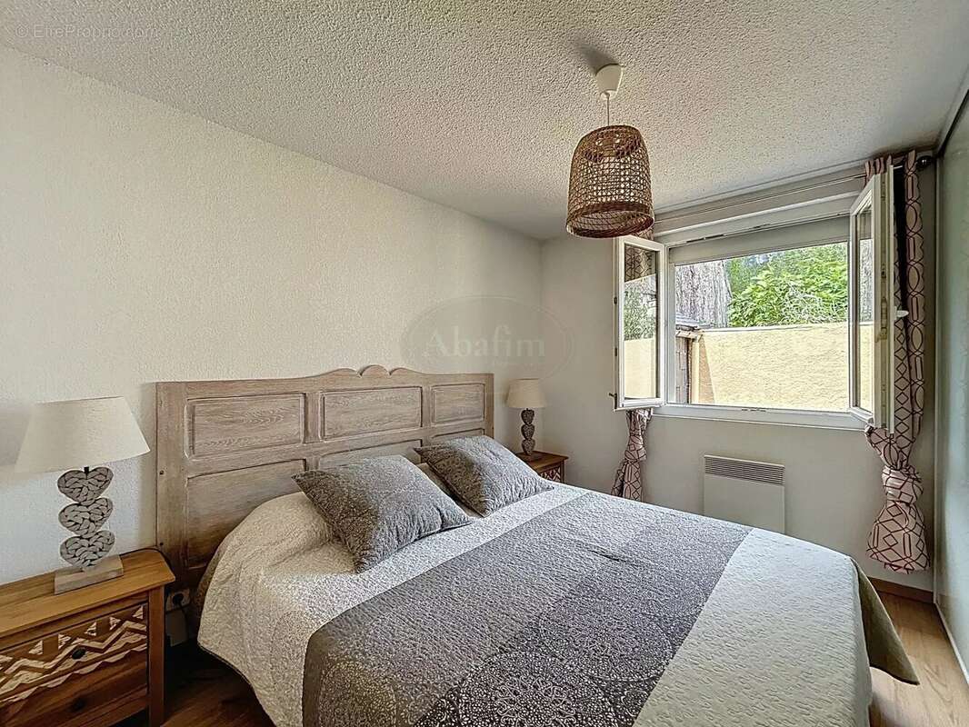 Appartement à BAGNERES-DE-BIGORRE