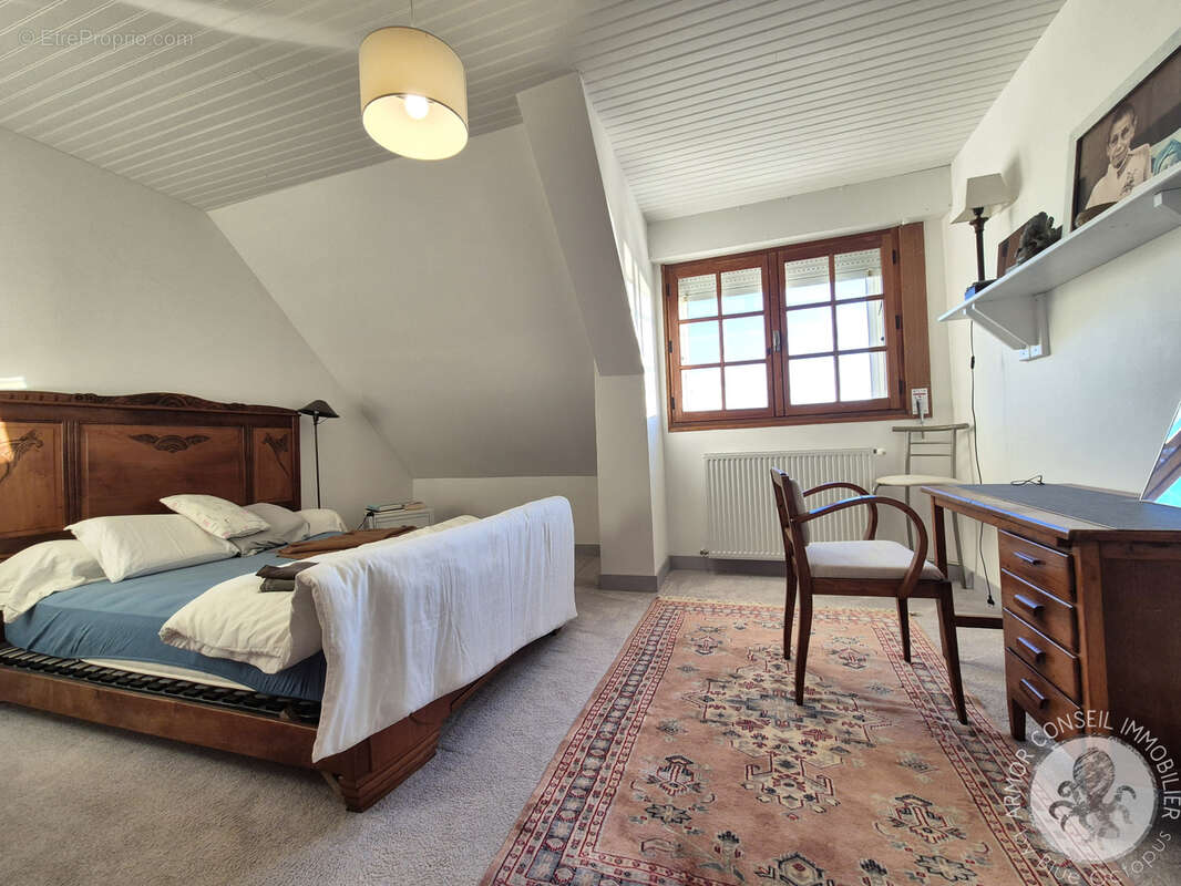 Maison à ERQUY