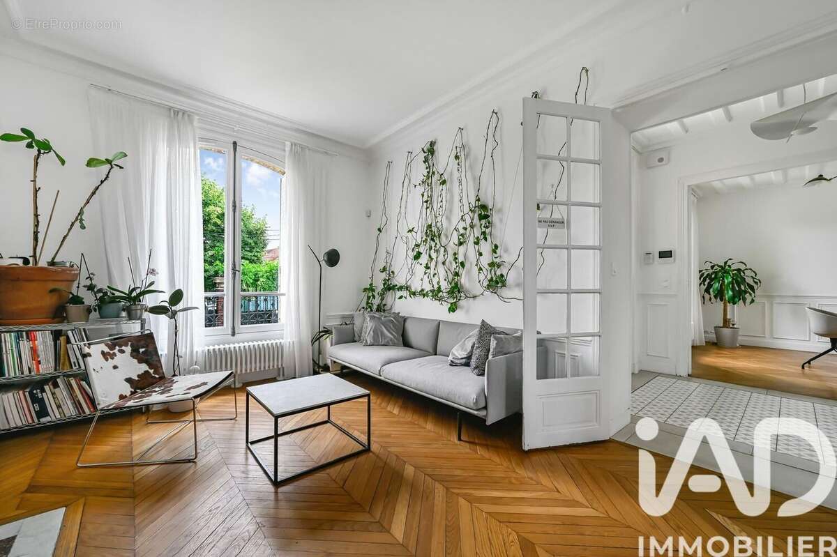 Photo 4 - Maison à SAINT-MAUR-DES-FOSSES