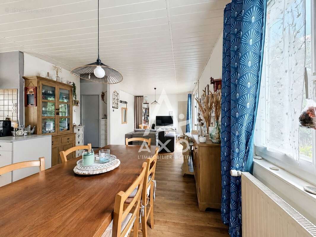 Maison à CEPOY