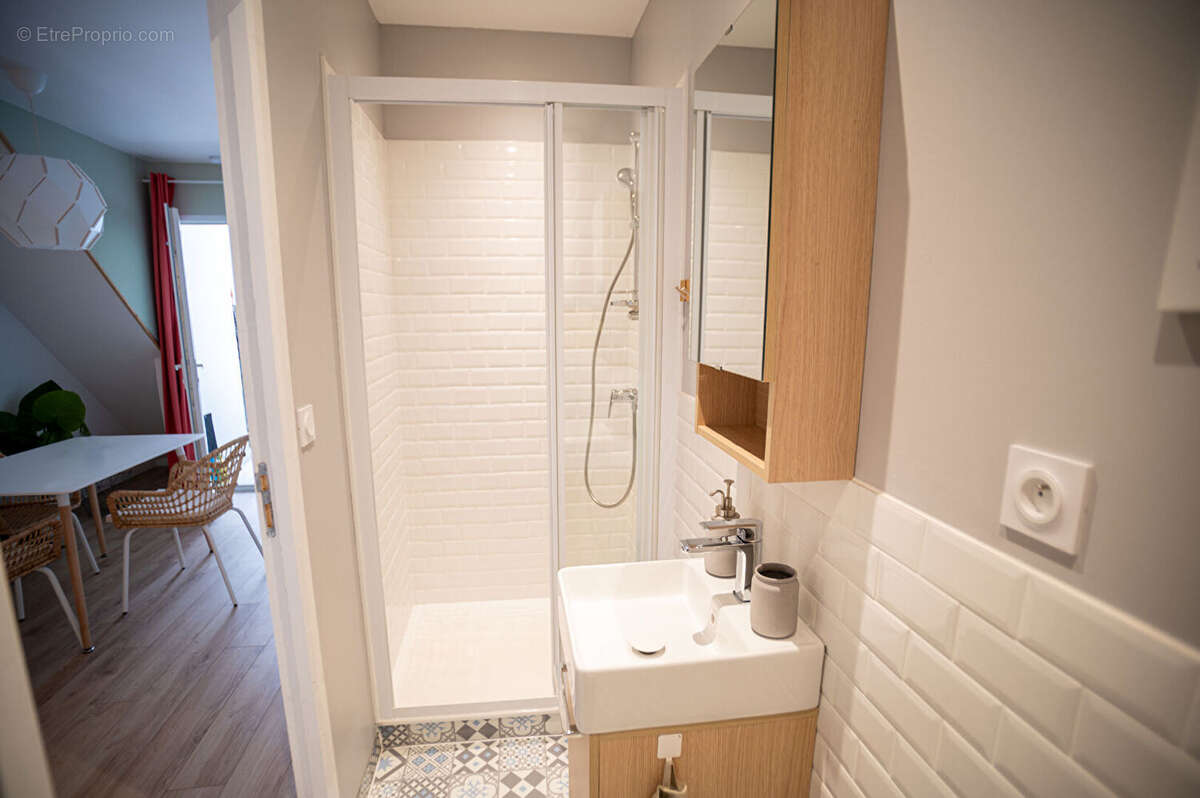 Appartement à VIENNE