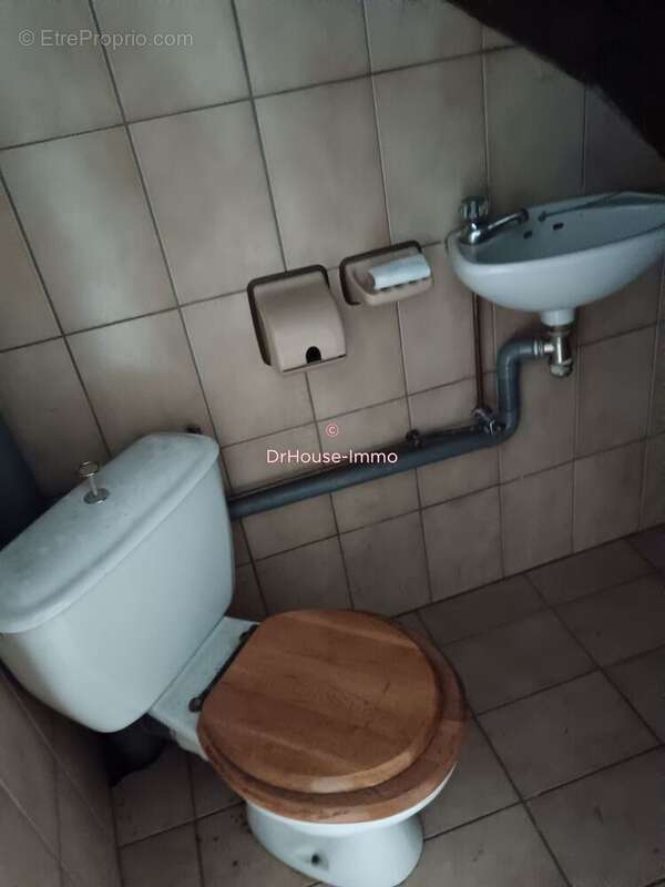 Commerce à VILLENEUVE-SUR-LOT