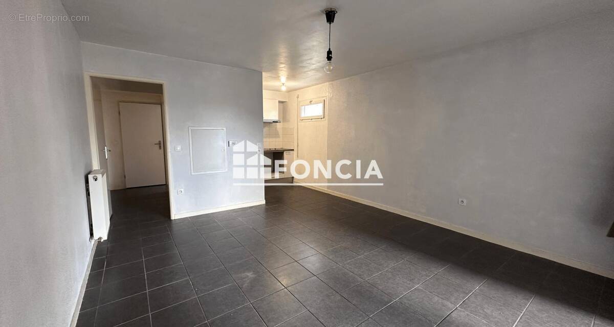 Appartement à EYSINES