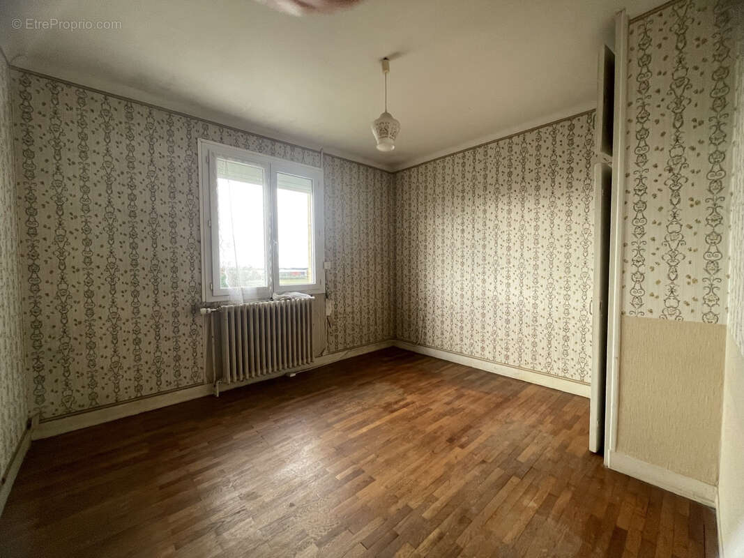Maison familiale idéalement située aux Herbiers. - photo 6