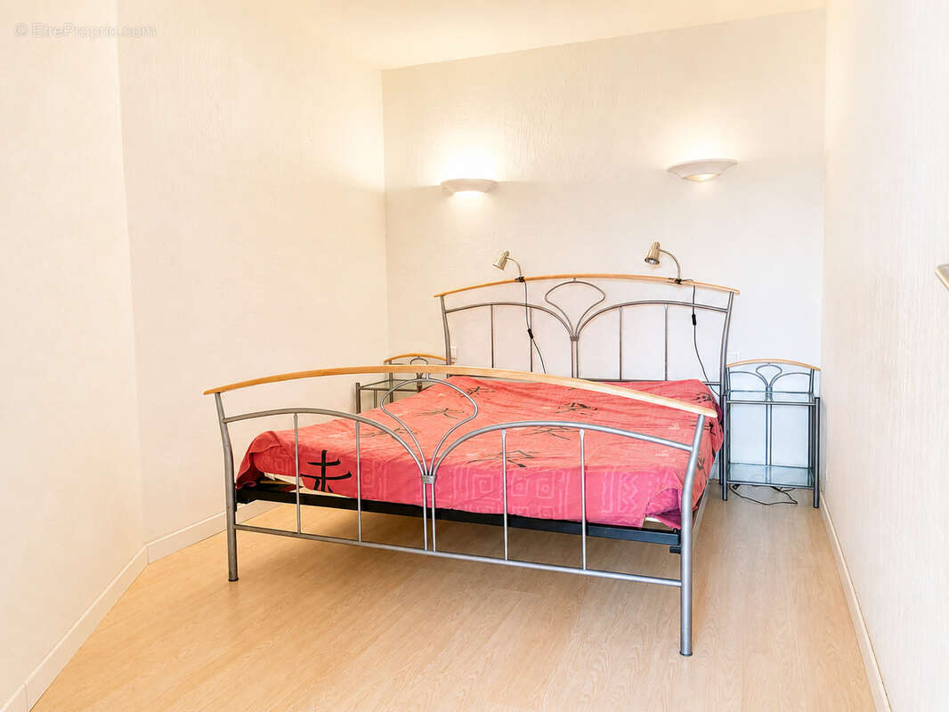 Appartement à LE GRAU-DU-ROI