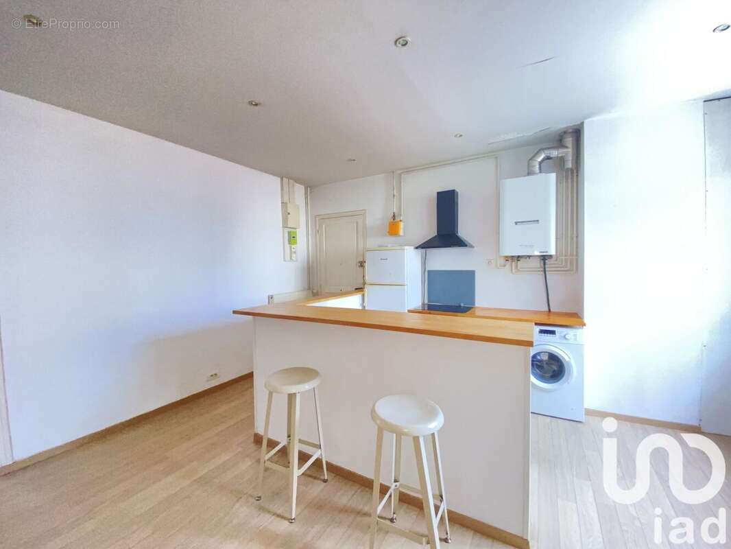 Photo 5 - Appartement à SURESNES