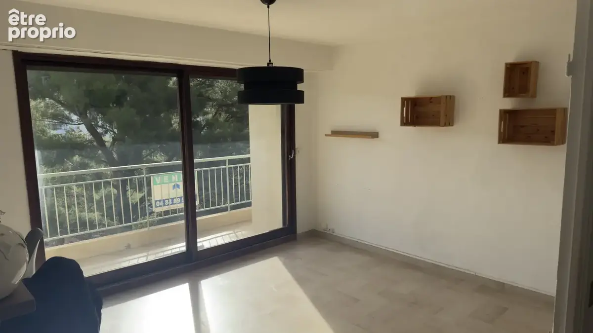 Photo Appartement à Marseille-9e au prix de 199 000€