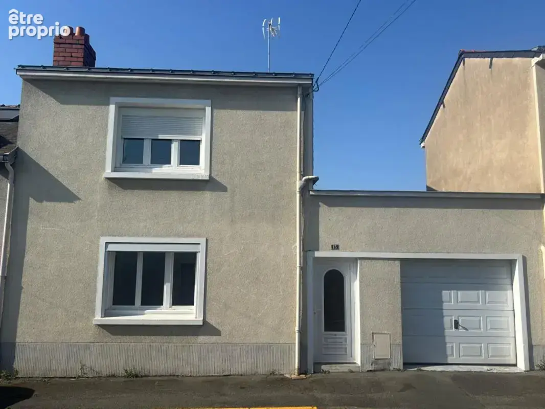 Maison 5 pièce(s) 98 m2 - photo 6