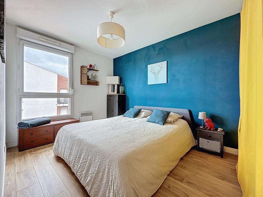 Appartement à VENISSIEUX