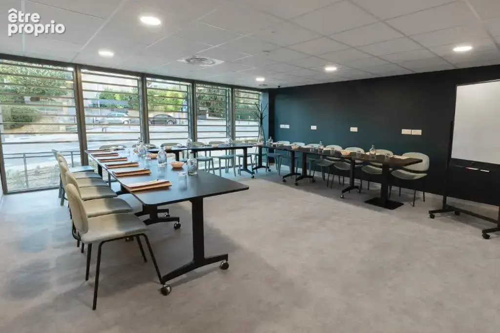 Investissement en residence hotelière - photo 10
