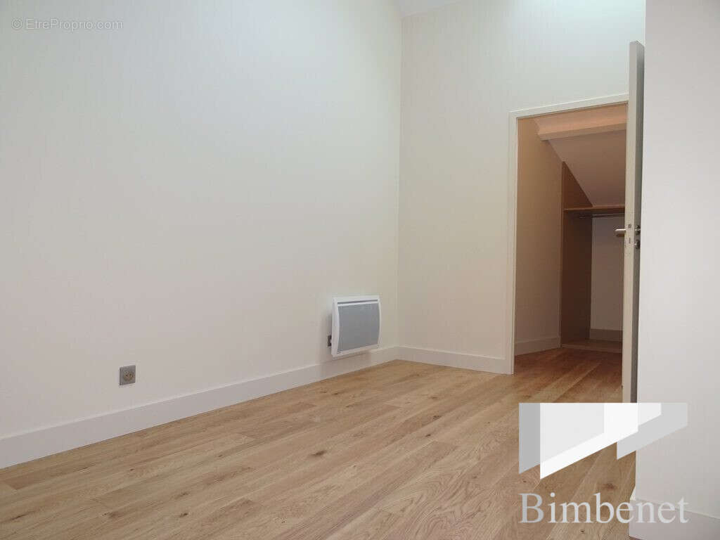 Appartement à ORLEANS