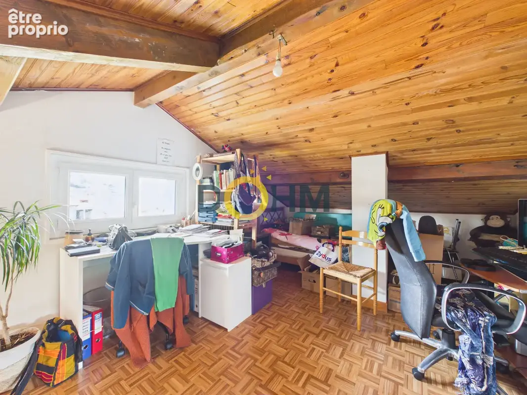 Vals pres Le Puy ! Maison 120 m2 avec garage - photo 13