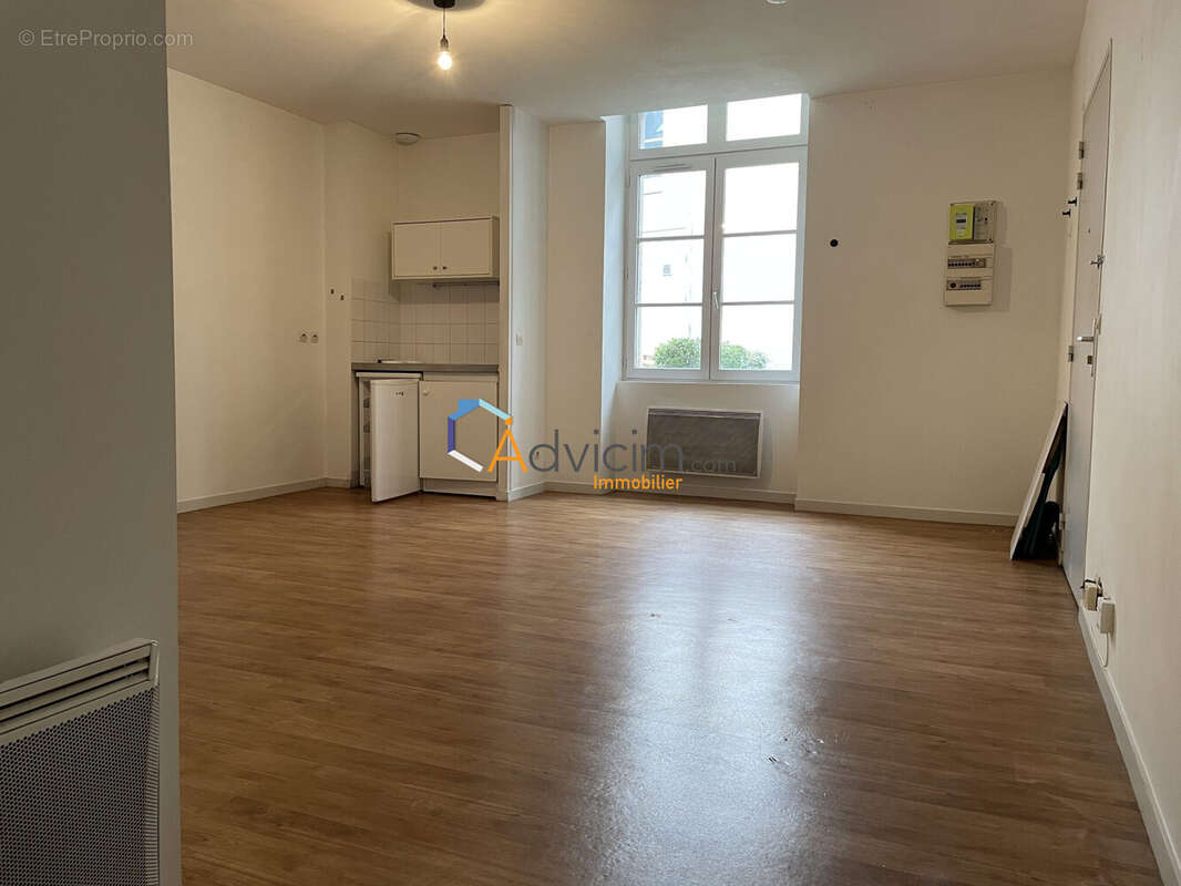 Appartement à ORLEANS