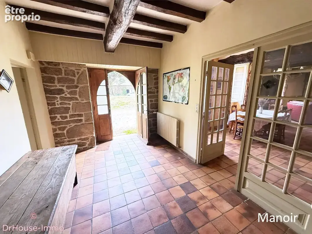 Maison 13 pièces 379 m² à vendre à Lamballe (22400) - photo 40