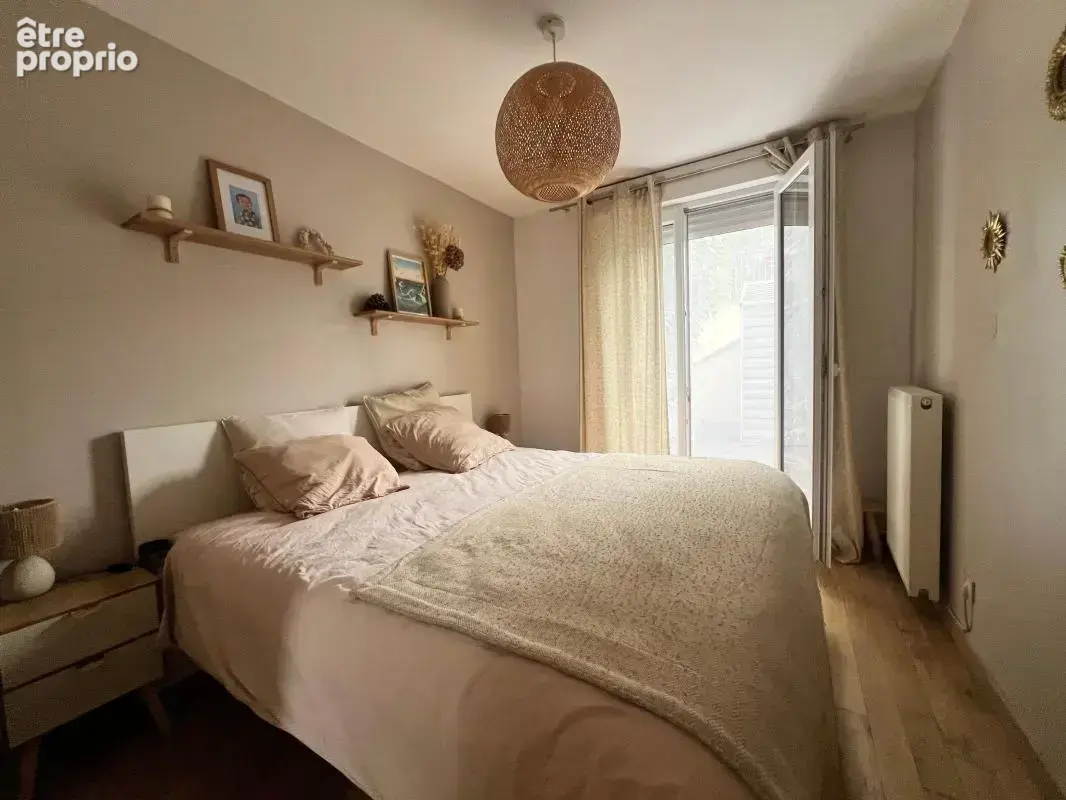 Appartement À Vendre - photo 5