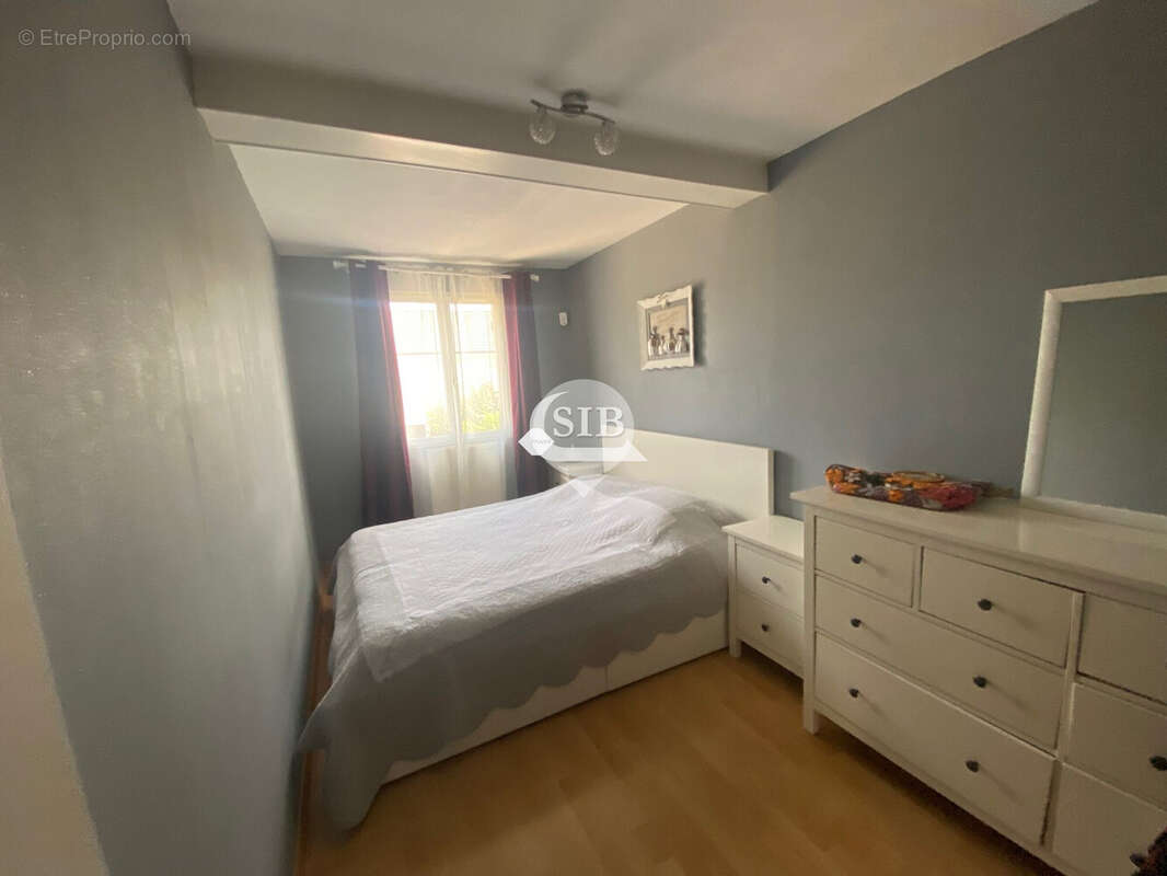 Maison 88 m² à Longpont-Sur-Orge  - photo 7