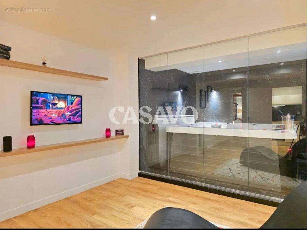 Appartement à SAINT-BRIEUC