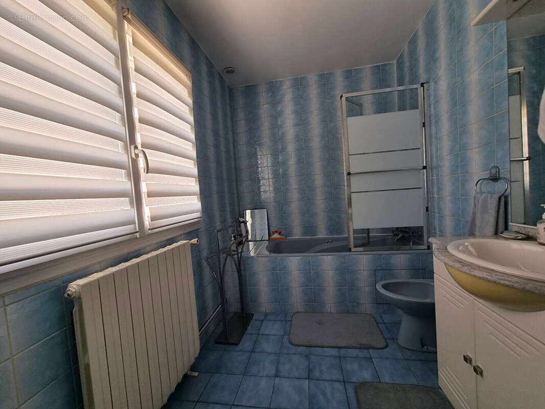 Maison à SEVRAN