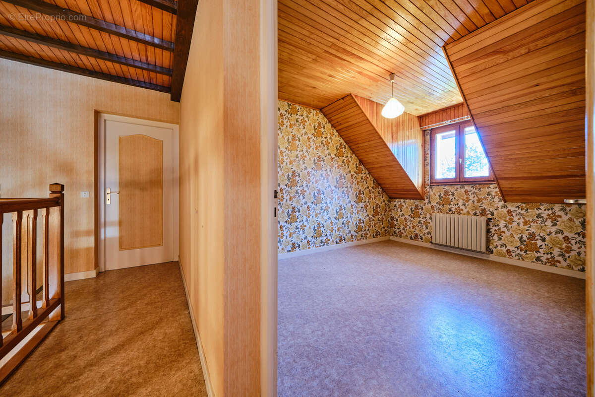 Maison à ANNECY