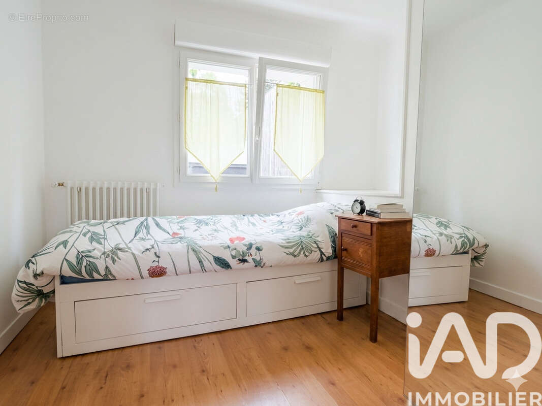 Photo 7 - Maison à NANTES
