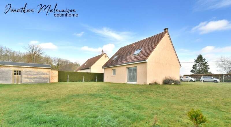 Maison à CONCHES-EN-OUCHE