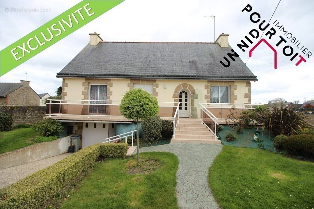 Maison à GRACES