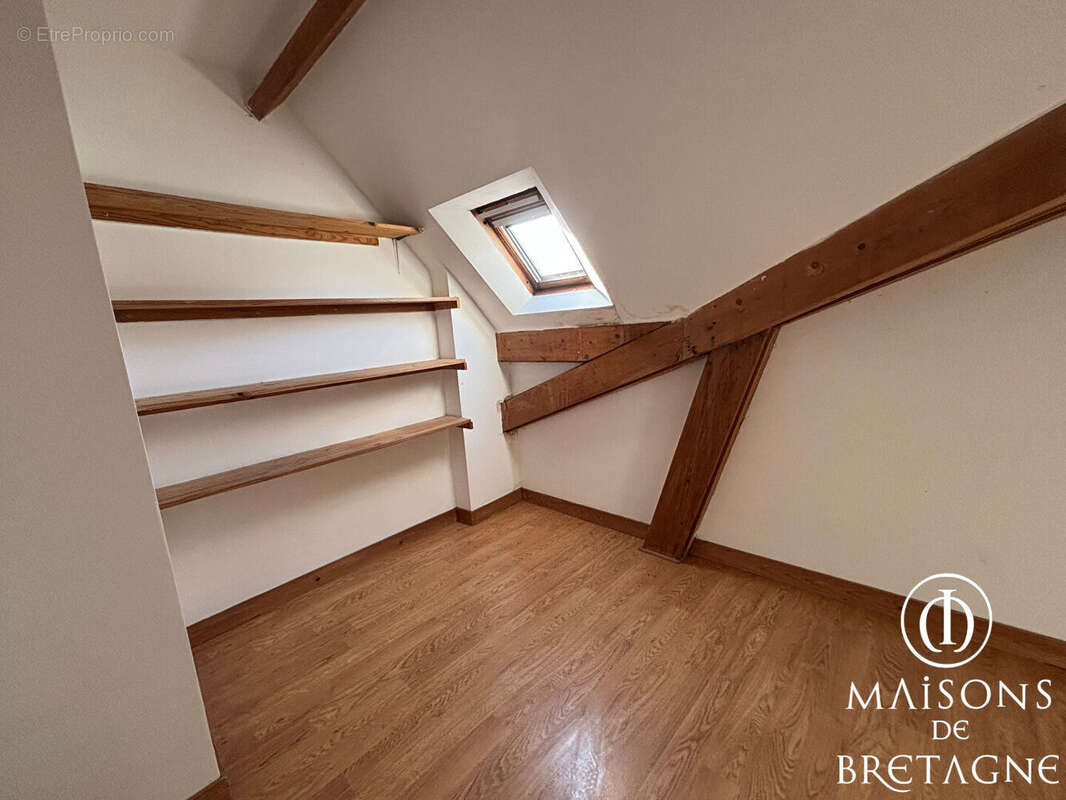 Appartement à MOELAN-SUR-MER