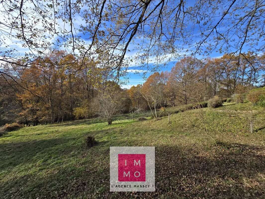 Maison à LANNEMEZAN