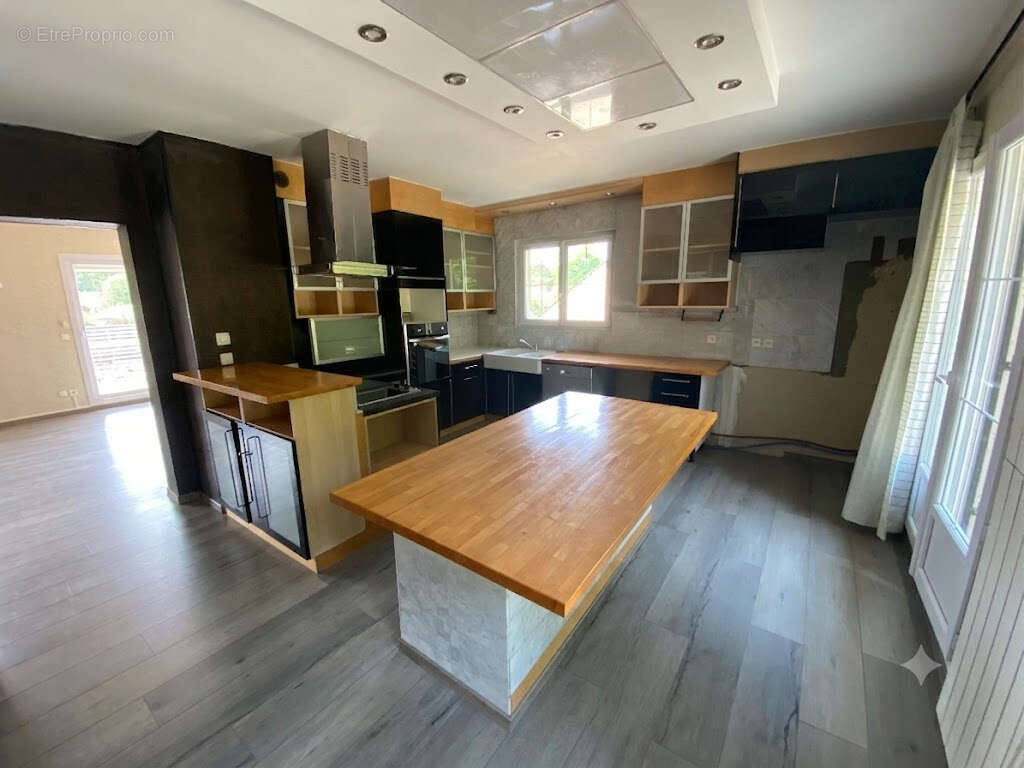 Appartement proche CHAMBLY - photo 4