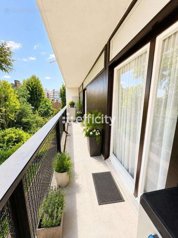 Appartement à LILLE