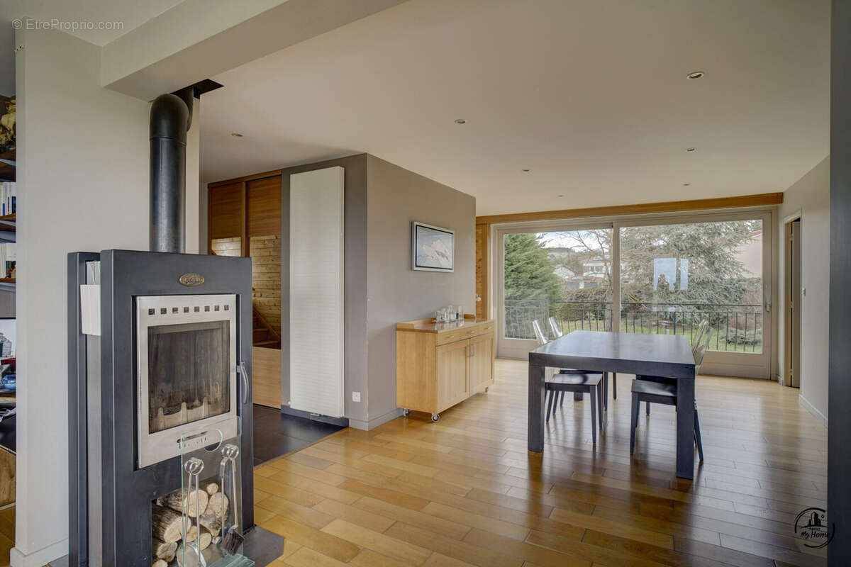 Maison à SAINT-HEAND