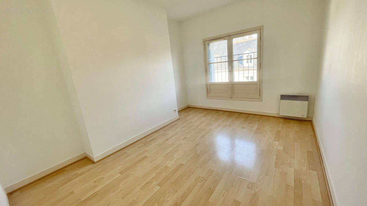 Appartement à TOURS
