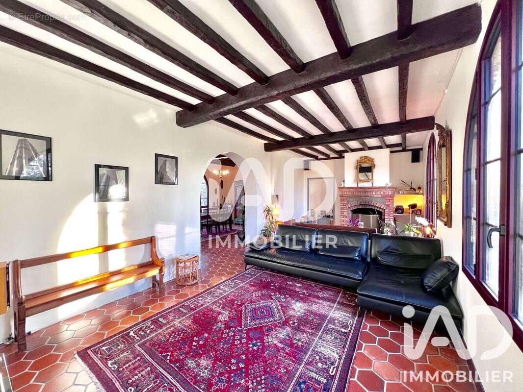 Photo 5 - Maison à TOURNAN-EN-BRIE