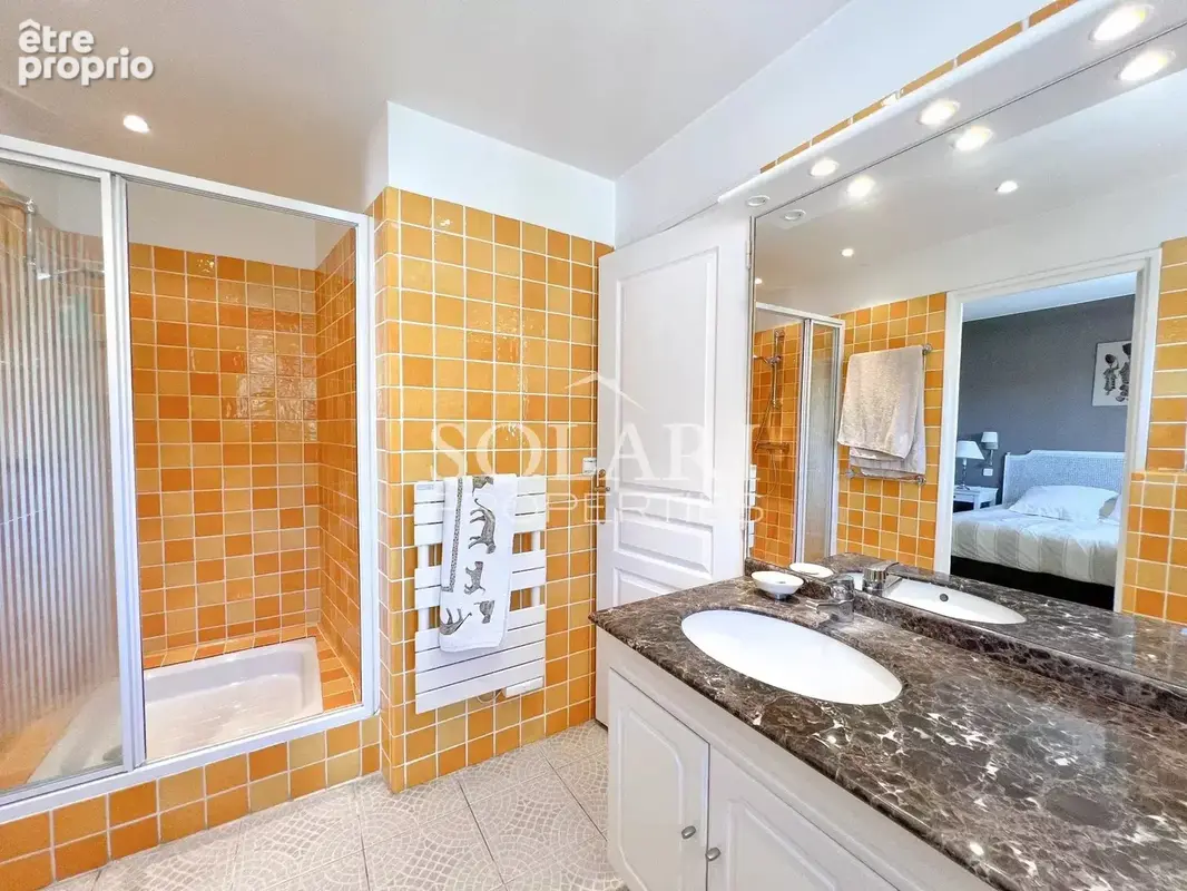 Villa de 221 m² avec piscine et vue Mer - photo 25