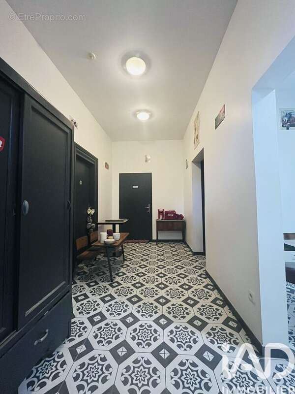 Photo 7 - Appartement à SAINT-LAURENT-DE-LA-CABRERISSE